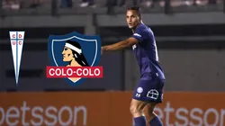 Rovira ya palpita su primer clásico en Chile.