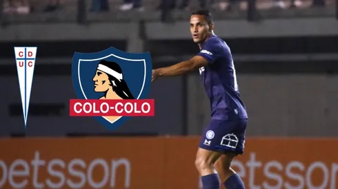 Rovira ya palpita su primer clásico en Chile.