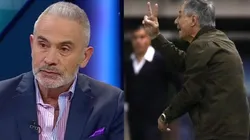 El ex entrenador de la UC le dio con todo a los jugadores