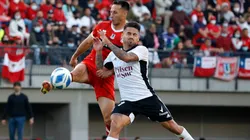 Albos y caleranos se verán las caras en Copa Chile.