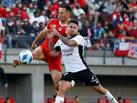 Calera derrota a Trasandino y medirá fuerzas con Colo Colo en Copa Chile