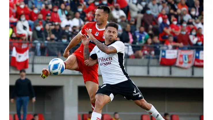 Albos y caleranos se verán las caras en Copa Chile.