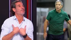 Poli dice sentirse defraudado por la UC de Ariel Holan.