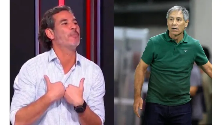 Poli dice sentirse defraudado por la UC de Ariel Holan.