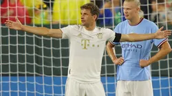 El City recibe al Bayern por los cuartos de final ida de la Champions.
