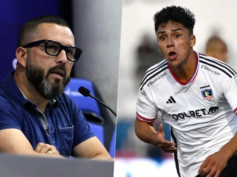 Polaco Goldberg celebra la irrupción de Damián Pizarro: "¿Y éste dónde estaba?"