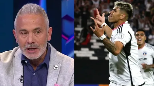 El ex técnico se fue en picada con la 'joya'