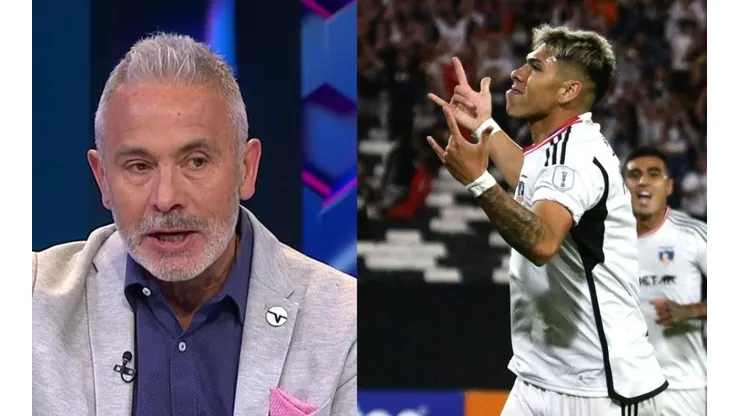 El ex técnico se fue en picada con la 'joya'