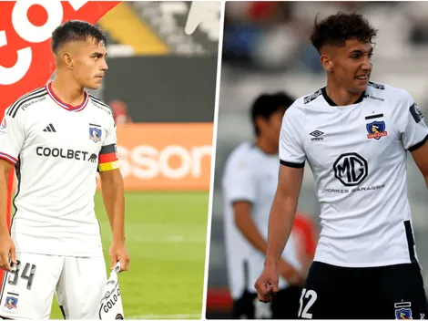 A Arriagada le brillan los ojos por la capitanía de Pizarro: "Es un ejemplo para todos"