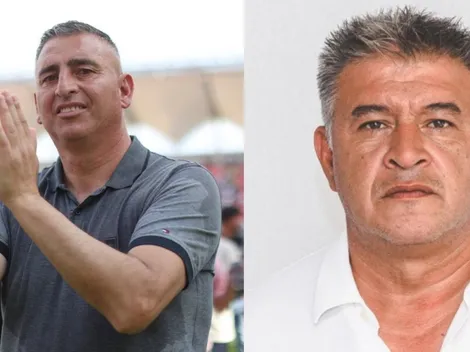 Jaime García no esconde que es un Bichilovers