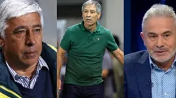 Arica Hurtado no descarta tesis de Juvenal sobre cama a Holan en la UC.