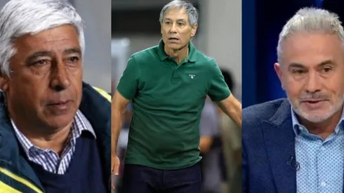 Arica Hurtado no descarta tesis de Juvenal sobre cama a Holan en la UC.