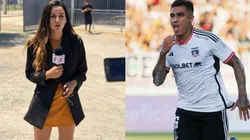 Hernández repasa a Lezcano y le da la razón a Quinteros.