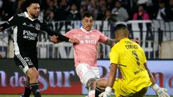 Universidad Católica y Colo Colo se verán las caras el fin de semana