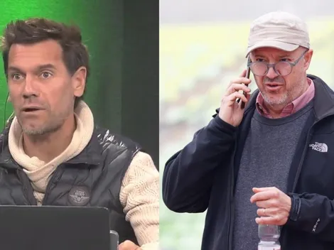 Villanueva se molesta con las declaraciones de Juan Tagle