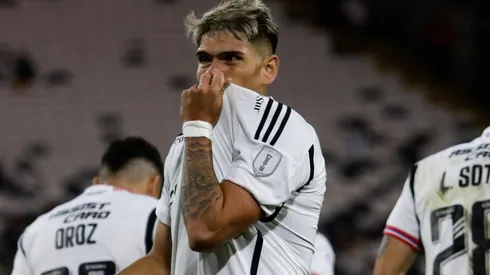 Palacios reconoce que aún tiene un largo camino por recorrer para encontrar su mejor versión.