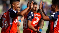 ¿Comparten? Hinchas de Universidad de Chile eligieron el mejor gol de los diez que anotaron los azules ante Chimbarongo