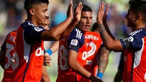 ¿Comparten? Hinchas de Universidad de Chile eligieron el mejor gol de los diez que anotaron los azules ante Chimbarongo