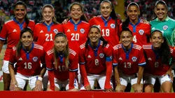 Chile Femenino busca nuevo técnico