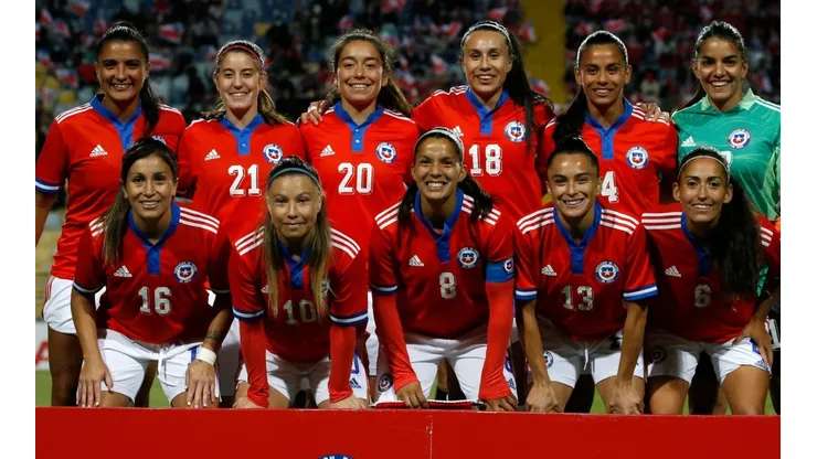 Chile Femenino busca nuevo técnico