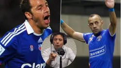 Marco Sotomayor y el especial partido que se le viene a Marcelo Díaz ante Universidad de Chile: "Tratará de ser la figura"
