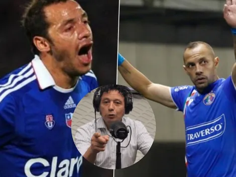 Marco Sotomayor cree que Marcelo Díaz querrá ser la figura ante la U