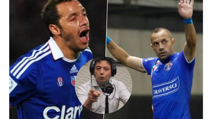 Marco Sotomayor y el especial partido que se le viene a Marcelo Díaz ante Universidad de Chile: "Tratará de ser la figura"