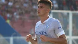 Galdames se mandó la tapada de la fecha en la Liga Argentina.