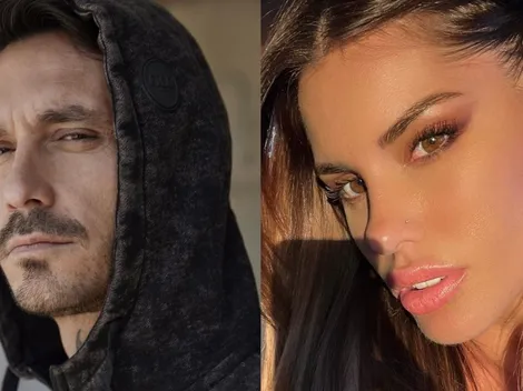 Pinilla y Gala desafían a sus haters