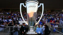 Programación Fecha 10 del Campeonato Nacional