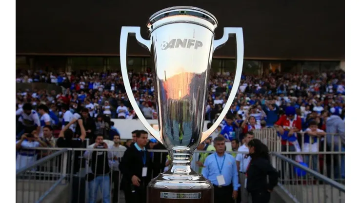 Programación Fecha 10 del Campeonato Nacional