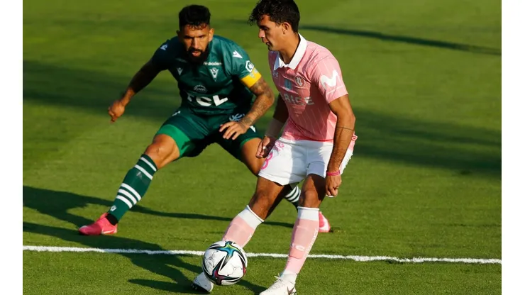 Universidad Católica enfrentará a Santiago Wanderers en Copa Chile.
