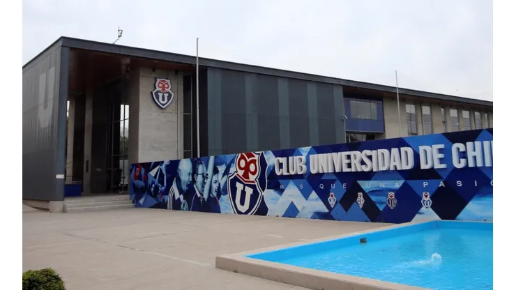 ¡Respira el técnico! Universidad de Chile recupera a importante figura de cara a la presente temporada