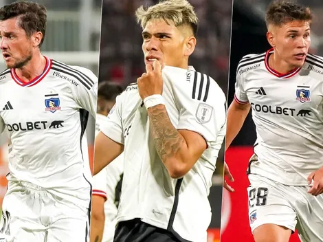 La preocupación en Colo Colo tras la Copa Chile pensando en el clásico contra la UC