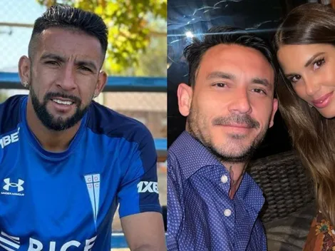 Revelan supuesta reacción de Isla ante romance Pinilla-Gala