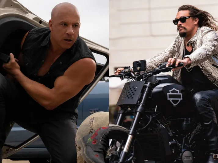 Parte la preventa de Rápido y Furioso 10: ¿Dónde comprar entradas?