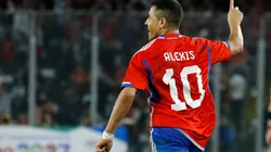 Aún no hay claridad en el futuro de Alexis Sánchez.