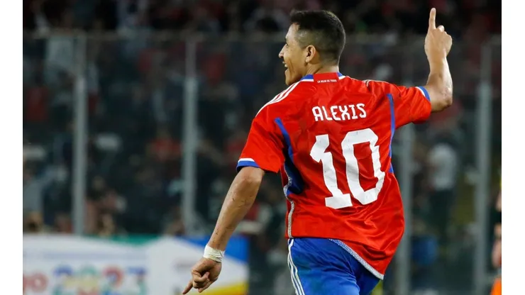 Aún no hay claridad en el futuro de Alexis Sánchez.