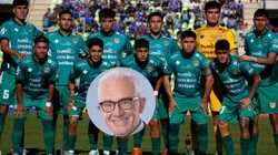 Carcuro se deshizo en elogios para Chimbarongo, pese a la caída.