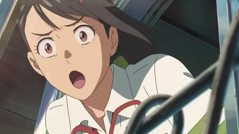 Suzume No Tojimari se convirtió en el cuarto estreno más exitoso de la historia en la taquilla japonesa.