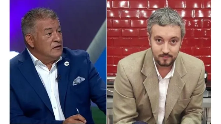 Claudio Borghi no perdona el ninguneo de Pablo Carrozza a Ñublense