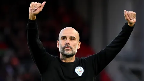 Pep se ilusiona con la Champions League.