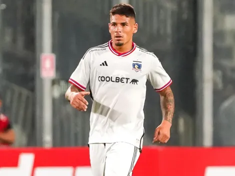 Alan Saldivia sobre su debut: "Trabajé para esto, ojalá tener más oportunidades"