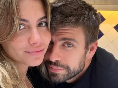 El escandaloso TikTok viral sobre la pareja de Gerard Piqué
