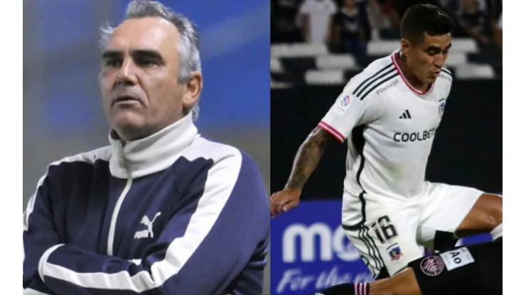 Dabrowski defendió a Lezcano de las críticas por su peso.
