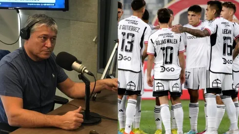 Yáñez cree que a algunos jugadores también les pesó la camiseta.