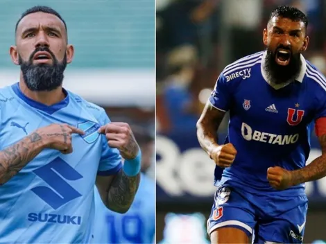 Fernández la rompe toda en Bolivia y deja en el pasado su pobre estadística en la U