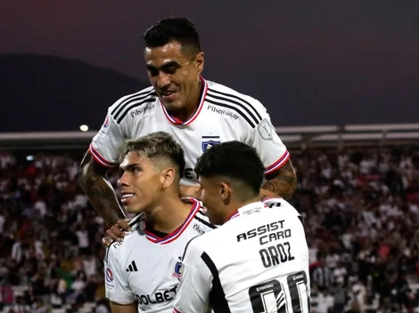 Colo Colo derrota a Santiago City y continúa su camino en Copa Chile