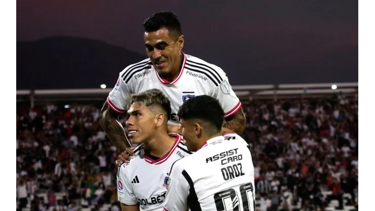 Los albos lograron imponerse en el debut por Copa Chile
