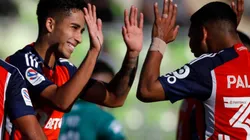 El desahogo de Lucas Assadi tras el buen partido ante Chimbarongo por Copa Chile: "Lo necesitaba"